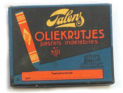 Krijtjes
