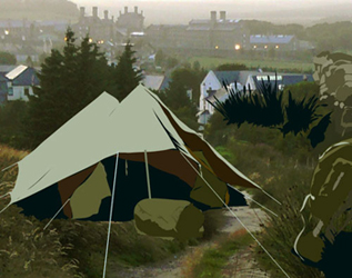 Princetown, Dartmoor