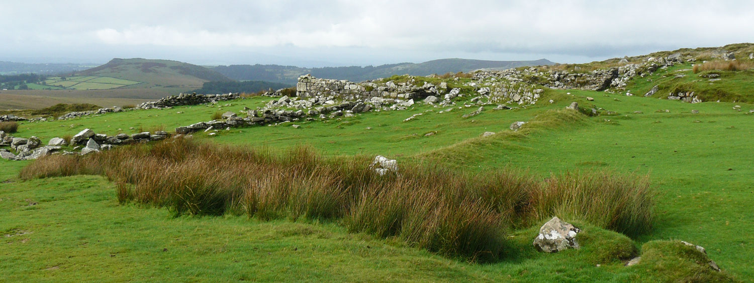 Eylesbarrow