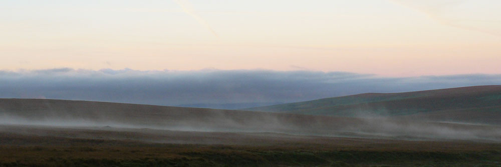 Zonsopgang